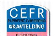 Certification CECRL langue française