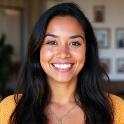 Laila Benali Coordination Communauté équipe