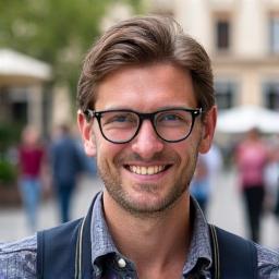 Marcus Weber Guide Historique équipe